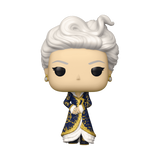 Funko POP! Movies: Wicked - Madame Morrible 1700