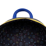 Loungefly x Coraline Raincoat Cosplay Mini-Backpack