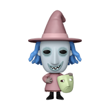 Funko POP! Movies: A Nightmare Before Christmas - Shock 1812