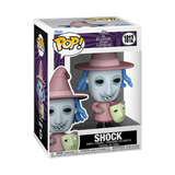 Funko POP! Movies: A Nightmare Before Christmas - Shock 1812