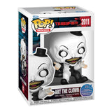 Funko POP! Movies: Terrifier - Art the Clown 2011 (Shelf Sitter)