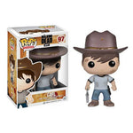 Funko POP! Television: The Walking Dead - Carl 97