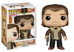 Funko POP! Television: The Walking Dead - Rick Grimes 306