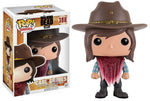 Funko POP! Television: The Walking Dead - Carl Grimes 388