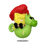 Funko POP! Rides: SpongeBob with Mystery 145