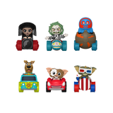 Funko Mystery Minis - Spooky Rides Blind Box