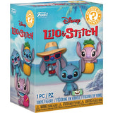 Funko Mystery Minis - Lilo & Stitch (2026) Blind Box