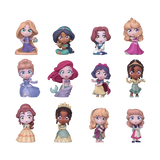 Funko Mystery Minis - Disney Princess Manga Blind Box