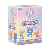 Funko Mystery Minis - Tom and Jerry Gokko Blind Box