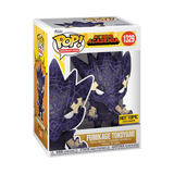 Funko POP! Animation: My Hero Academia - Fumikage Tokoyami 1329
