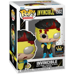 Funko POP! Television: Invincible 1502 (Funko Specialty Series Exclusive)