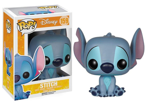 Funko POP! Disney: Stitch 159