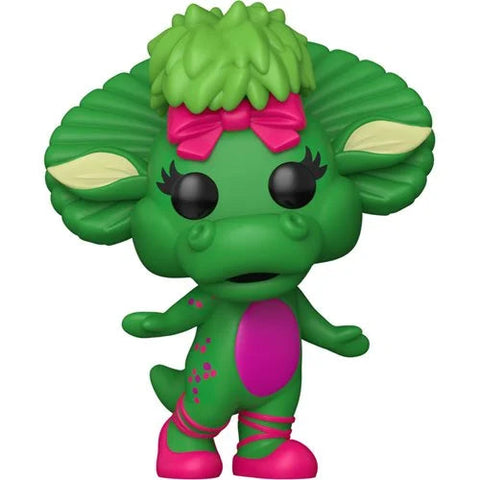 Funko POP! Retro Toys: Barney - Baby Pop 146