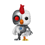 Funko POP! Animation: Robot Chicken 1769