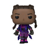 Funko POP! Spider-Man Across the Universe: Miles G. Morales 1562 (Limited Edition 9500 PCS) (Toy Temple Exclusive)