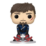 Funko POP! Limited Edition: The Infinity Saga - Tony Stark (9500 PCS)