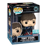 Funko POP! Limited Edition: The Infinity Saga - Tony Stark (9500 PCS)