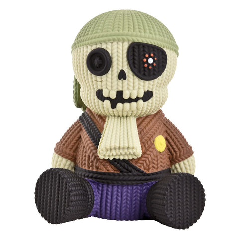Handmade by Robots: The Goonies - One-Eyed Willy
