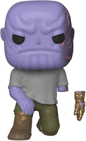 Funko POP! Avengers Endgame: Thanos 592