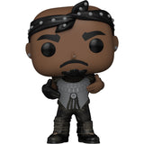 Funko POP! Rocks: Tupac Shakur 446