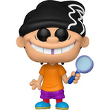 Funko POP! Ed, Edd, n Eddy - Edd “Double D” 1898