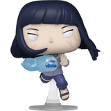 Funko POP! Animation: Naruto Shippuden - Hinata Hyuga 1845
