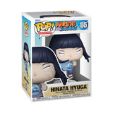 Funko POP! Animation: Naruto Shippuden - Hinata Hyuga 1845
