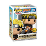 Funko POP! Animation: Naruto Shippuden - Naruto Uzumaki 1843 CHASE