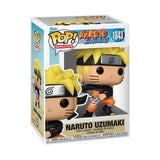 Funko POP! Animation: Naruto Shippuden - Naruto Uzumaki 1843