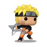 Funko POP! Animation: Naruto Shippuden - Naruto Uzumaki 1843