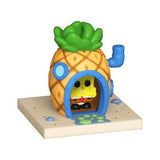 Funko Bitty POP!: Towns - SpongeBob and Pineapple House