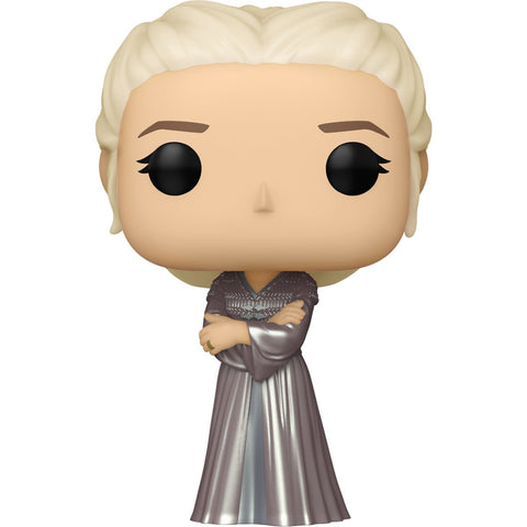 Funko POP! House of the Dragon: Rhaenyra Targaryen 22
