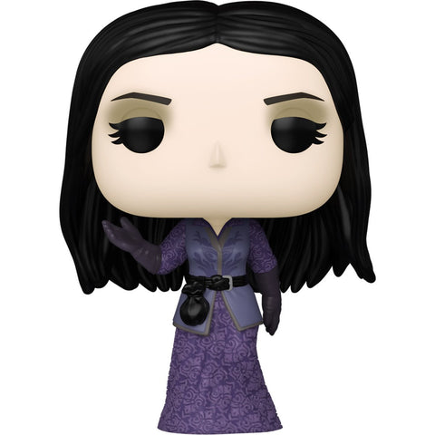 Funko POP! House of the Dragon: Alys Rivers 26