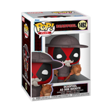 Funko POP! Plus: Deadpool as Don Quixote 1492