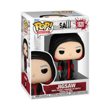 Funko POP! Movies: Saw - Jigsaw 1820