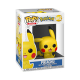Funko POP! Games: Pokémon - Pikachu 842