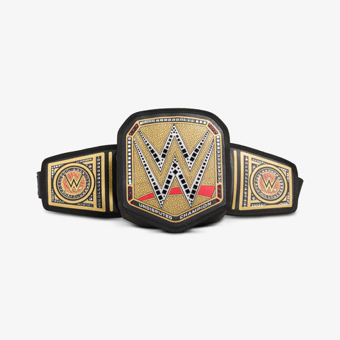 WWE x Igloo Undisputed Championship Fanny Pack