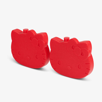 Hello Kitty Classic Ice Block 2-Pack