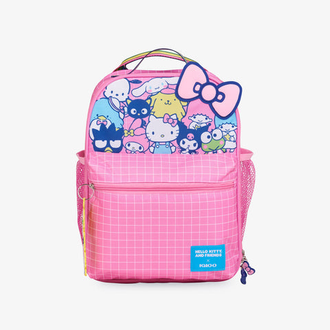 Hello Kitty and Friends BFF Mini Convertible Backpack Cooler