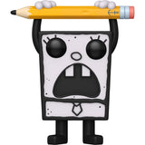 Funko POP! Animation: SpongeBob SquarePants- Doodlebob 1670
