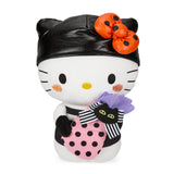 Hello Kitty x Kidrobot 13" Halloween Plush - Bandit