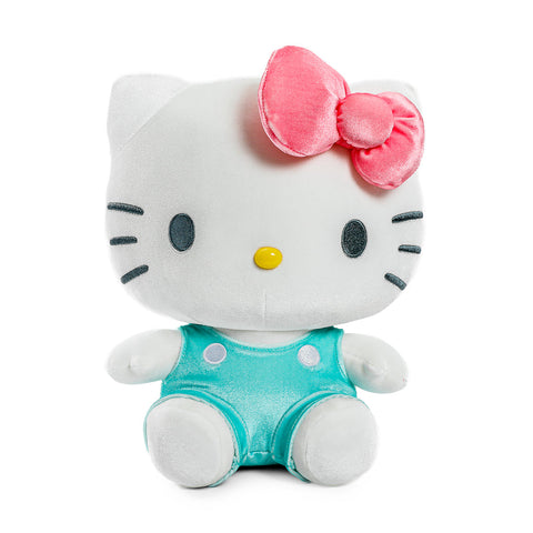 Hello Kitty x Kidrobot Velvet Premium Plush