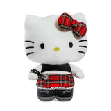 Hello Kitty Punk Plush