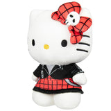 Hello Kitty Punk Plush