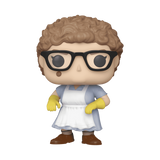 Funko POP! Saturday Night Live 50: Lunch Lady (Chris Farley) 12