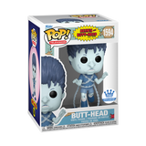 Funko POP! Television: Beavis and Butt-Head - Butt-Head 1594 (Funko Exclusive)
