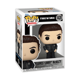 Funko POP! Television: The Wire - James “Jimmy” McNulty 1420