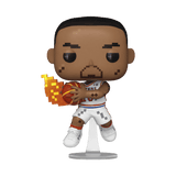 Funko POP! Basketball: NBA Jam - Dennis Rodman 178 (Funko Limited Edition)
