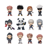 Funko Mystery Minis - Jujutsu Kaisen