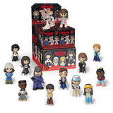 Funko Mystery Mini - Stranger Things Season 4